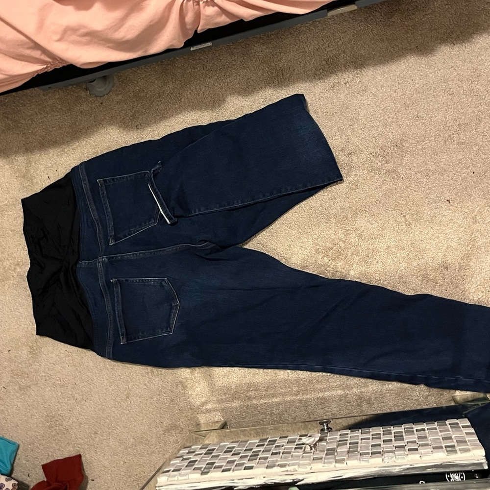 maternity pants